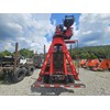 2001 International 8100 Log Truck